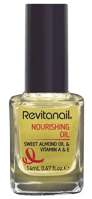 Revitanail nourishing oil 14ml