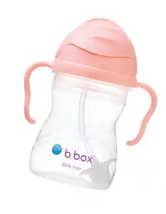 ePharmacy B.box sippy cup gelato tutti frutti 240ml offer