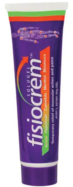 ePharmacy Fisiocrem solugel 60g offer