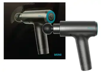 ePharmacy Flow handheld massage device offer