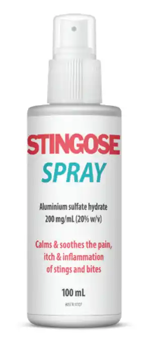 ePharmacy Stingose spray 100ml offer