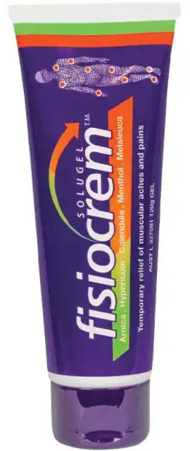 ePharmacy Fisiocrem solugel 120g offer