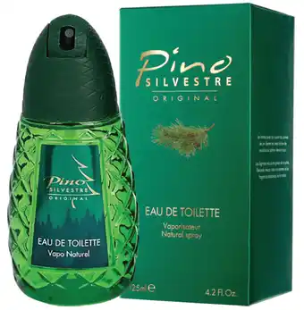 Pino silvestre 125ml edt