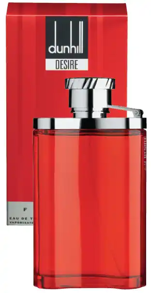 Dunhill desire 100ml edt