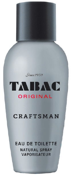 Tabac craftsman 100ml edt