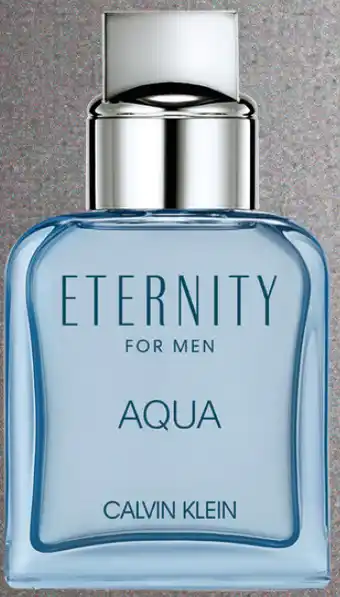ePharmacy Ck eternity aqua 30ml edt offer