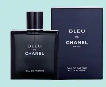 Chanel bleu de chanel 150ml edp