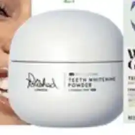 Priceline Polished London Teeth Whitening Powder offer