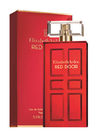 Chemist Warehouse Elizabeth arden red door 100ml edt offer