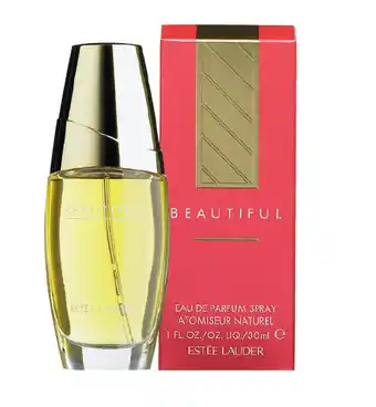 Estēe lauder beautiful 30ml edp
