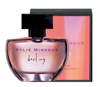 Kylie minogue darling 75ml edp