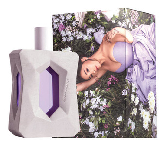 Ariana grande god is a woman 100ml edp