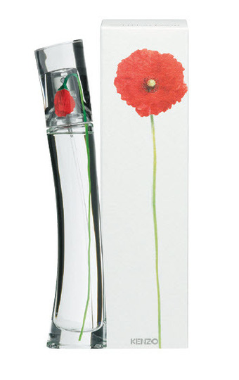 Chemist Warehouse Kenzo flower 100ml edp offer
