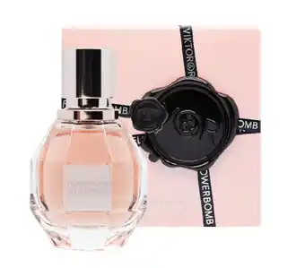 Chemist Warehouse Viktor & rolf flowerbomb 30ml edp offer