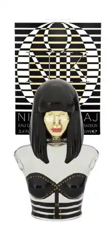 Chemist Warehouse Nicki minaj onika 100ml edp offer