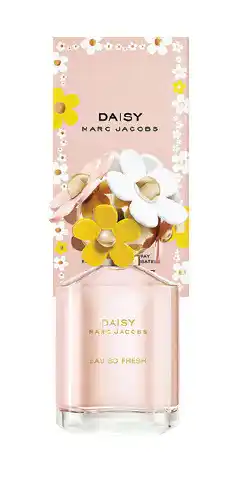 Chemist Warehouse Marc jacob eau so fresh 75ml edt offer