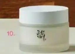 Priceline Beauty of Joseon Dynasty Cream offer