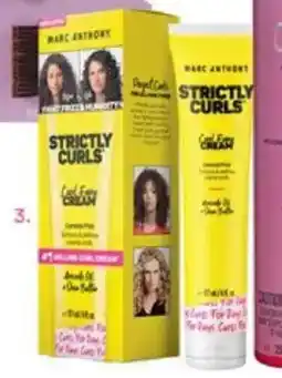 Priceline Marc Anthony Strictly Curls Curl Envy Cream offer