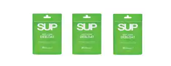 Chemist Warehouse Sup gut love debloat 30 capsules offer