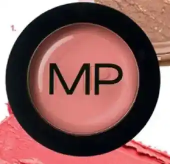 Priceline MP Cosmetics Cream To Powder Blush So Chic offer