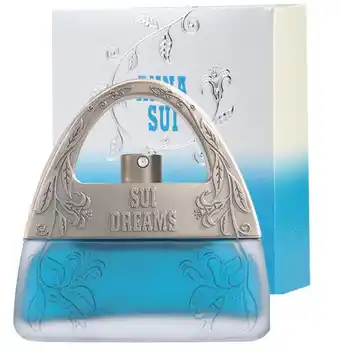 Chemist Warehouse Anna sui dreams 30ml edt offer