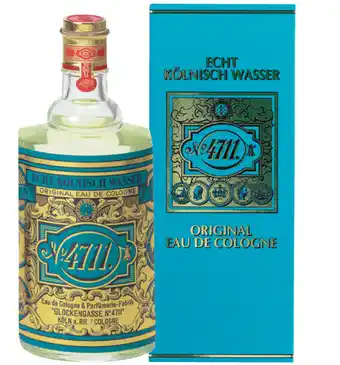 No. 4711 300ml edc
