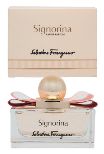 Salvatore ferragamo signorina 30ml edp