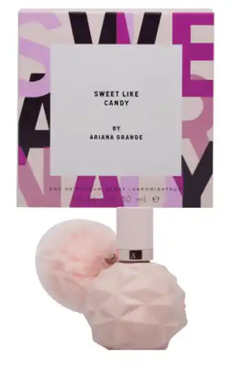 Ariana grande sweet like candy 30ml edp