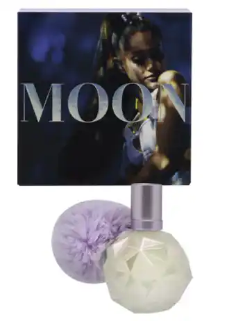 Chemist Warehouse Ariana grande moonlight 30ml edp offer