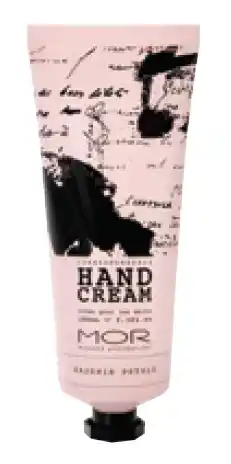 Mor correspondence kashmir petals hand cream 100ml