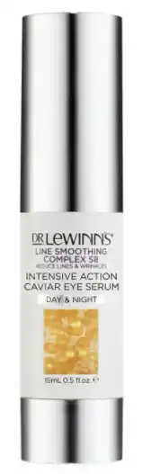 Chemist Warehouse Dr. lewinn's lsc intensive action caviar eye serum 15ml offer