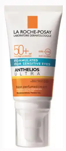 Chemist Warehouse La roche-posay anthelios ultra cream spf 50+ sunscreen offer
