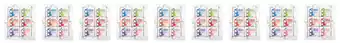 Chemist Warehouse Goat soap 100g 6 pack offer
