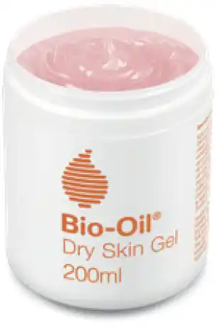Chemist Warehouse Bio-oil dry skin gel 200ml offer