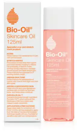 Chemist Warehouse Bio-oil 125ml offer