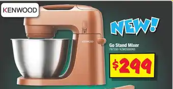 JB Hi-Fi Go Stand Mixer offer