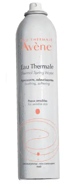 Chemist Warehouse Avène eau thermale spring water 300ml offer