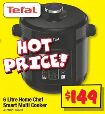 JB Hi-Fi Smart Multi Cooker offer