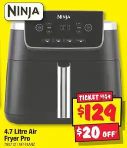 JB Hi-Fi Air Fryer Pro offer