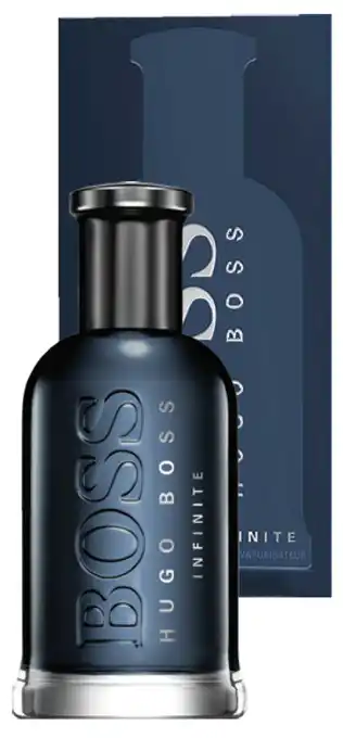 Chemist Warehouse Hugo boss bottled infinite 100ml edp offer