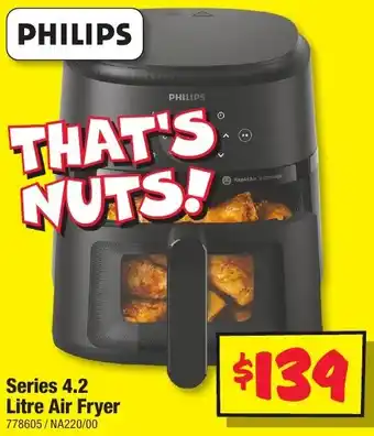 JB Hi-Fi Air Fryer offer