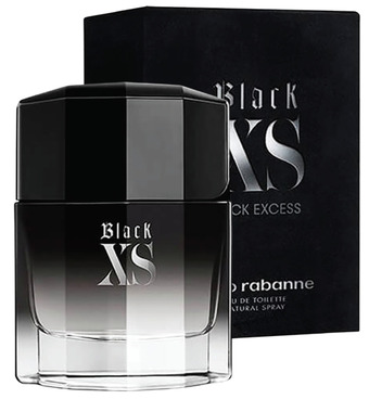 Chemist Warehouse Paco rabanne black xs 100ml edt offer