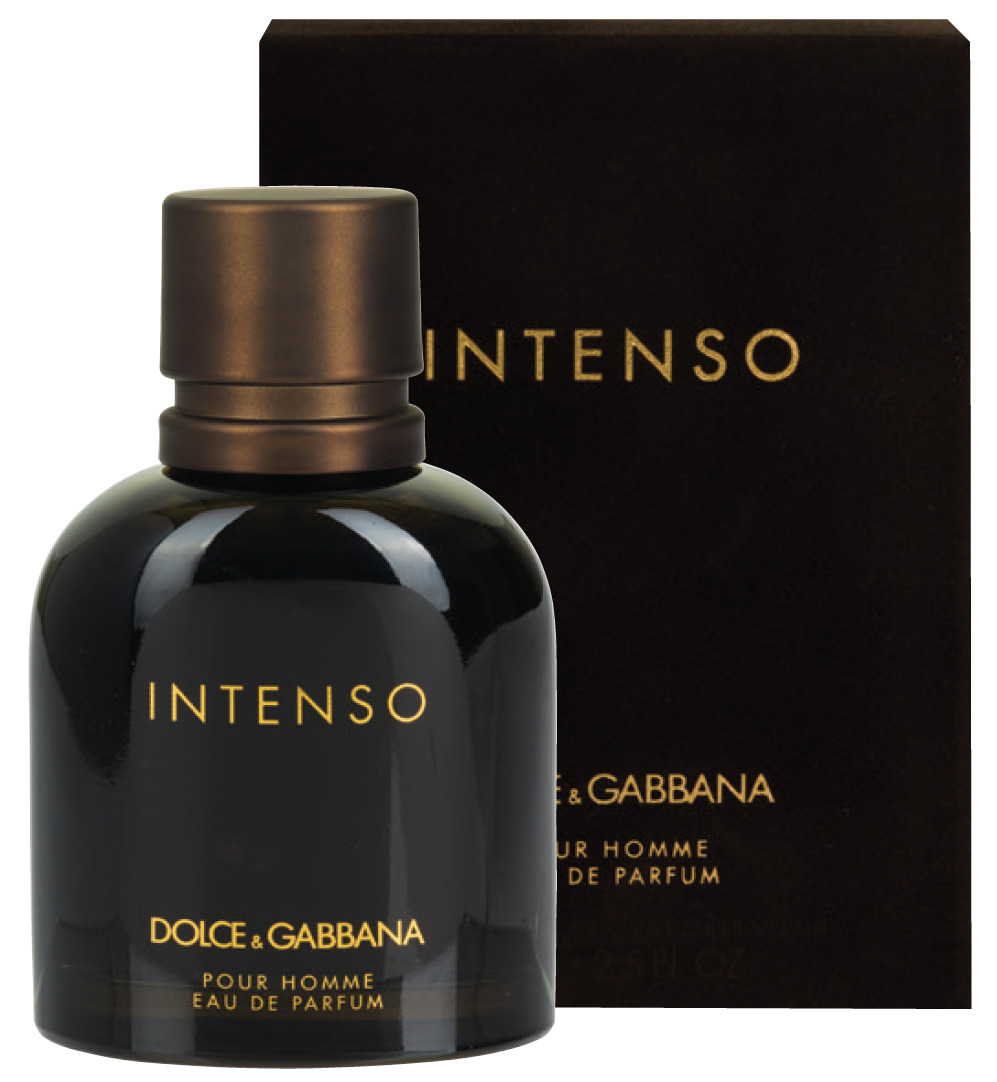 d&g intenso 75ml