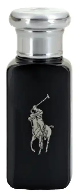 Chemist Warehouse Ralph lauren polo black 30ml edt offer