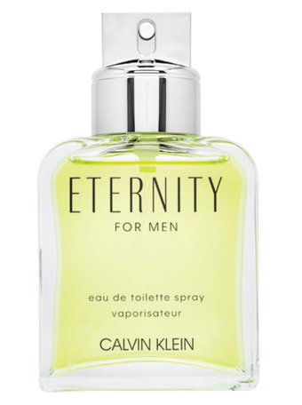 Chemist Warehouse Ck eternity 100ml edt offer