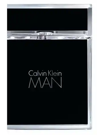 Chemist Warehouse Ck man100ml edt offer