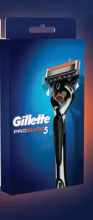 Chemist Warehouse Gillette fusion proglide power razor offer