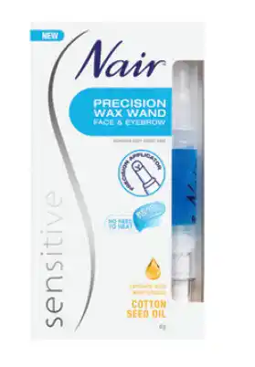 Chemist Warehouse Nair precision wax wand offer