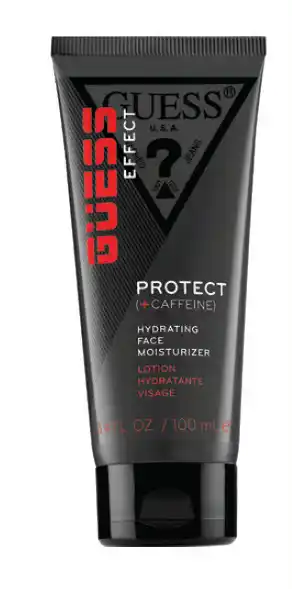 Chemist Warehouse Guess effect face moisturizer offer