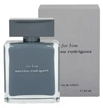 Narciso rodriguez 100ml edt